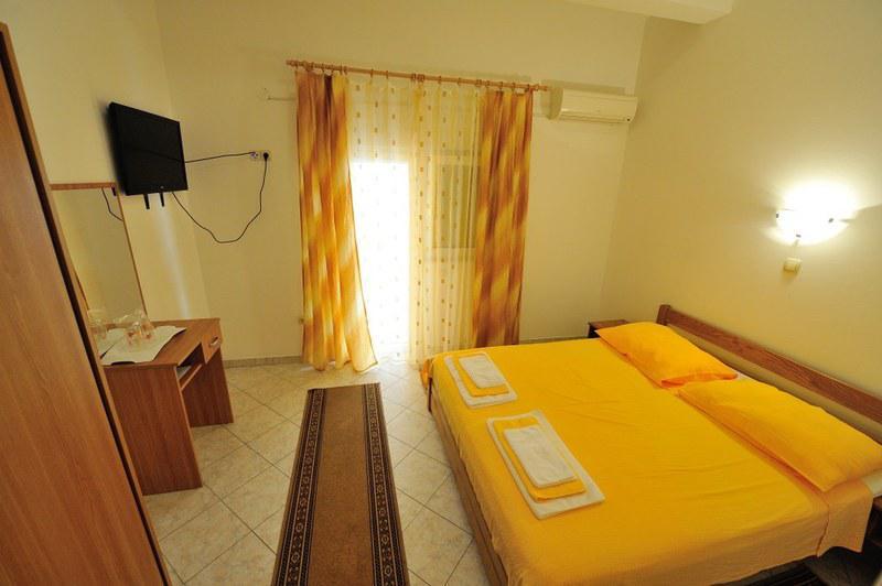Villa Katarina أوميس المظهر الخارجي الصورة
