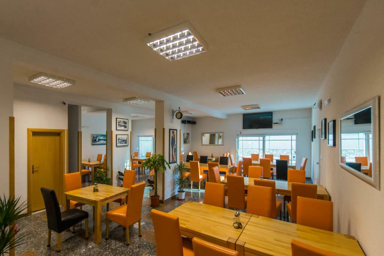 Villa Katarina أوميس المظهر الخارجي الصورة